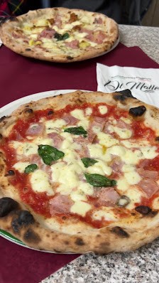 Antica Pizzeria Di Matteo thumb 7